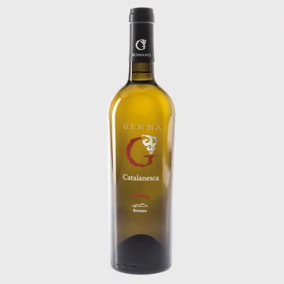 CATALANESCA MONTE SOMMA