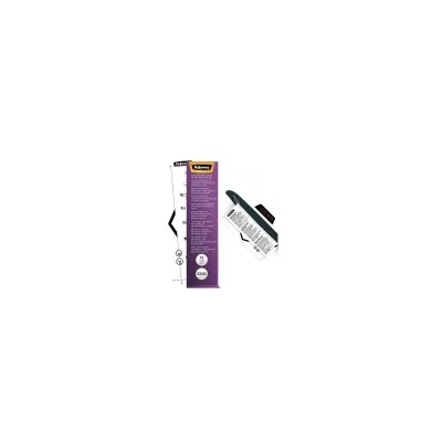 FELLOWES LEONARDI CF10 FOGLI PULIZIA X PLASTIF. A4 5320604