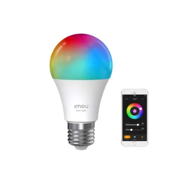 IMOU LAMPADINA COLORATA SMART E27 IOT-CL2B-MAT-EU