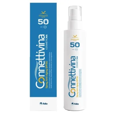 CONNETTIVINA SPRAY ANTI-AGING SPF50