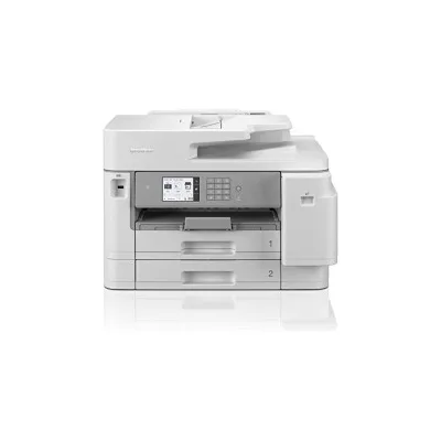 STAMPANTE MULTIFUNZIONE COLORE BROTHER MFC-J5955DW MFCJ5955DW DUPLEX WIFI FAX spedizione gratuita