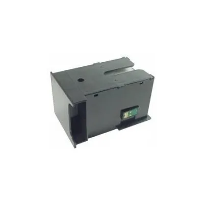 TANICA MANUTENZIONE COMPATIBILE SERBATOIO EPSON T671000 C13T671000 WorkForce Pro WF-4600 Series