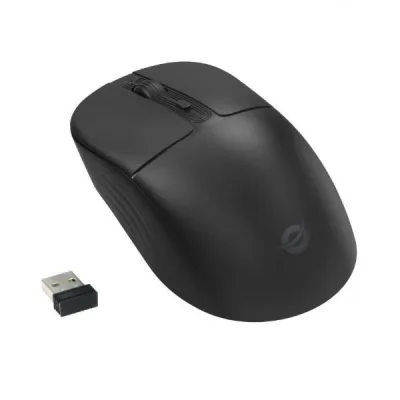 4-BUTTON WIRELESS MOUSE  DUAL MODE LORCAN04B