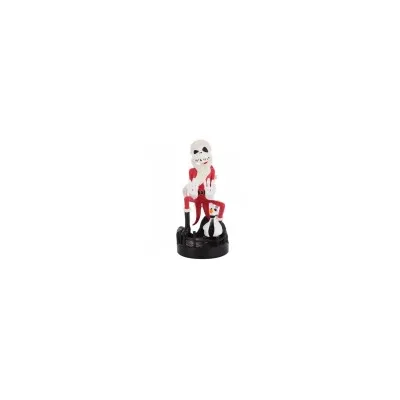 EXQUISITE GAMING SANTA SUIT JACK CABLE GUY CGCRDS400560