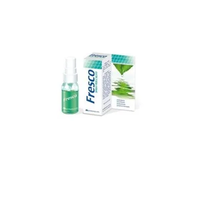 FRESCO SPRAY 15ML