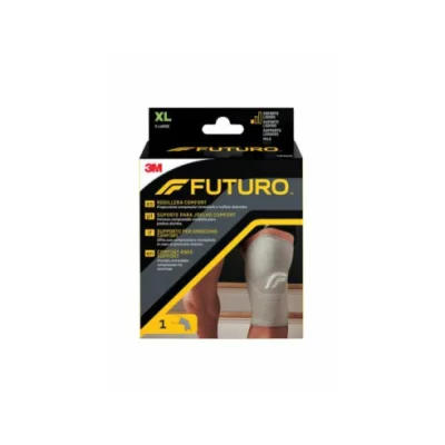 FUTURO SUPPORTO GINOCCHIO COMFORT TG. XL