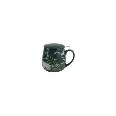 NEAVITA INFUSIERA FAVOLA VERDE