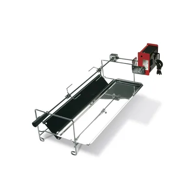 La Nordica Girarrosto 6012010 da 60 cm