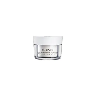 MONTEIL PRO BE ACTIVE PLUS PROBIOTIC STIMULATING NIGHT CREME