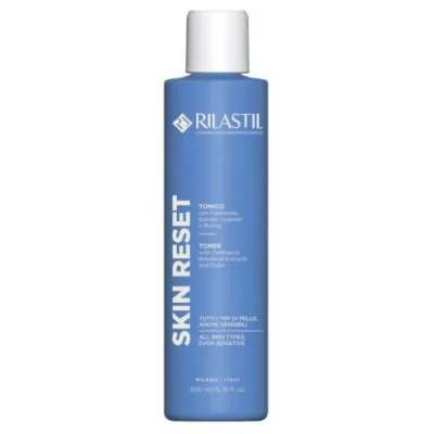 RILASTIL SKIN RESET TONICO 200ML