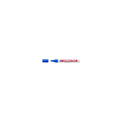 EDDING CF10MARCAT PERMAN VERNICE BLU E750003