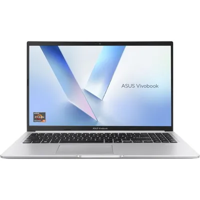 ASUS VIVOBOOK 15 M1502NAQ-BQ046W 15.6" AMD RYZEN 5 150 RAM 8GB-SSD 512GB NVME-AMD RADEON GRAPHICS 660M-WI-FI 6-WIN 11 HOME ARGEN