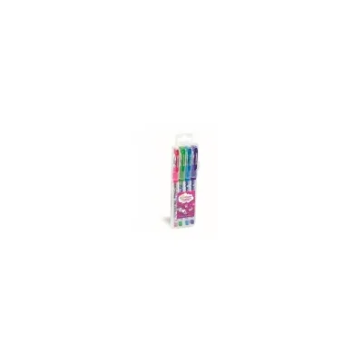 LEBEZ SPA CF4 PENNE GEL GLITTERATE UNICORNO 61955