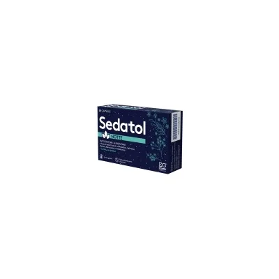 SEDATOL NOTTE 30 CAPSULE