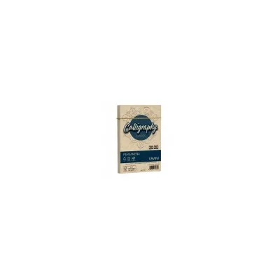 CARTOTECNICA FAVINI CF25 BUSTE PERGAMENA 12X18 NOCCIOLA A57N207