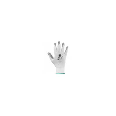 NERI SAFETY CF12 PA GUANTI NIT-01 TG7 353081-7