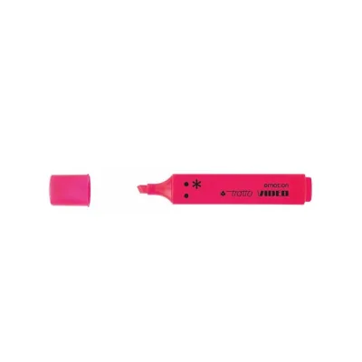 TRATTO CF12 TRATTO VIDEO FUCSIA INNAMORATO F832337