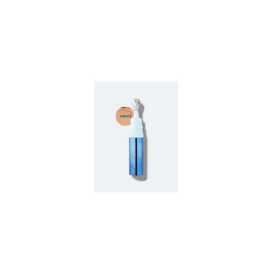 MIAMO SKIN COLOR CARE GLOBAL EYE DEFENCE PEPTIDE CONCEALER APRICOT SPF30