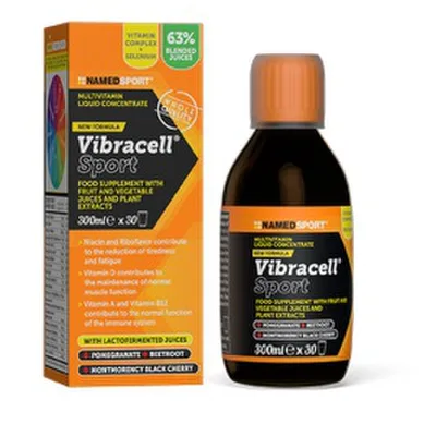 Vibracell Sport nf 300ml