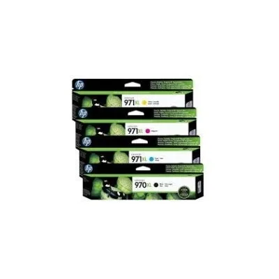Cartuccia ORIGINALE HP OFFICEJET Pro X451 dw CN627AE 971XL MAGENTA