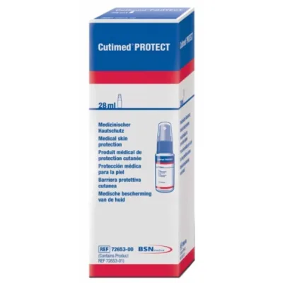 CUTIMED PROTECT FILM SPRAY 28ML