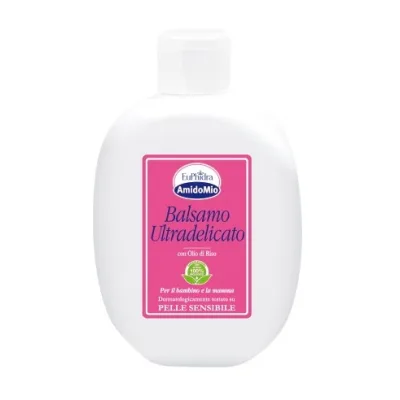 EUPHIDRA AMIDOMIO BALSAMO ULTRADELICATO 200ML