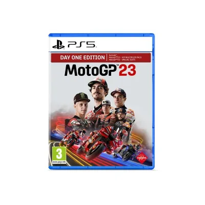 KOCH MEDIA MOTO GP 23 PS5 1121822