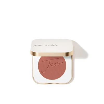 JANE IREDALE PURE PRESSED BLUSH MYSTIQUE