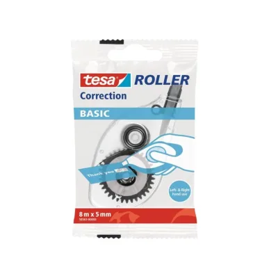 TESA TESA BASIC ROLLER CORRETTORE 5MM 58563-00000-00