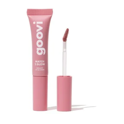 GOOVI MATCH 2 GLOW LIP&CHEEK 02