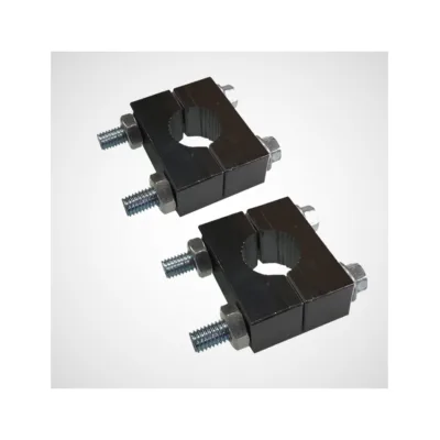 Supporti manubrio 22mm Hunter Sport per Quad