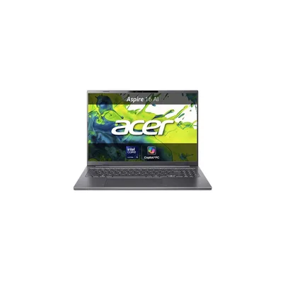 16" ASPIRE 16 AI A16-52M-52G1 Windows 11 Home NX.JP1ET.001