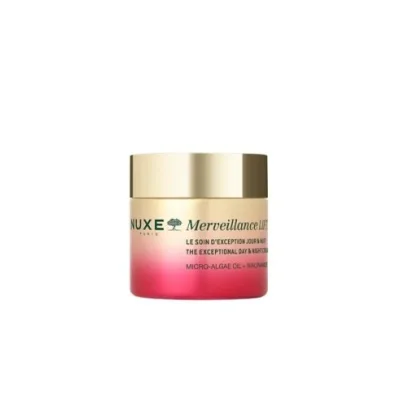 NUXE MERVEILLANCE LIFT TRATTAMENTO ECCEZIONALE 75ML