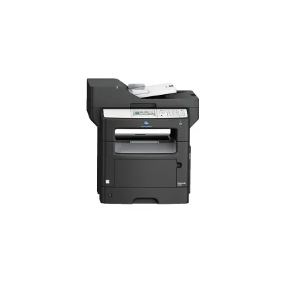 FOTOCOPIATORE DIGITALE LASER KONICA MINOLTA BIZHUB 4020	ADF DUPLEX (USATO GARANTITO)
