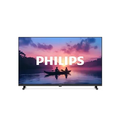 PHILIPS TV & AUDIO 24 HD TV SMART TITAN OS !!! 24PHS6050/12