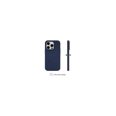 DBramante 1928 MONACO IPHONE 15 PRO BLU MO61PABL1856