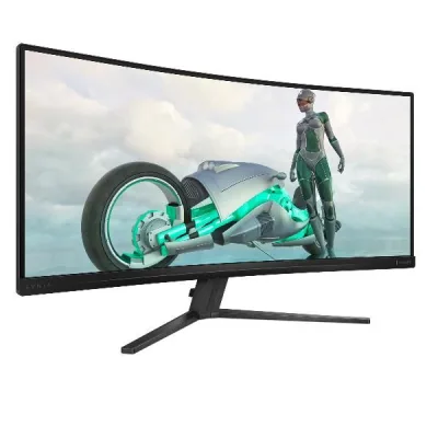 34 MONITOR CURVO 219 4K 180HZ 34M2C3500L