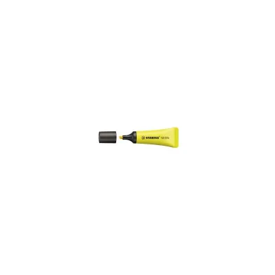 STABILO CF10 STABILO NEON GIALLO 72/24