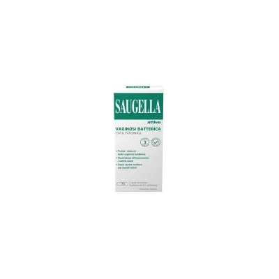SAUGELLA ATTIVA VAGINOSI 7 OVULI