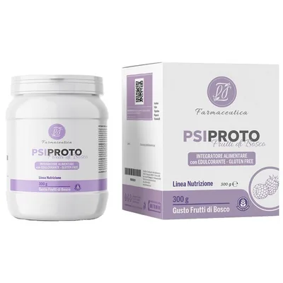 Psiproto Frutti di Bosco 300 g