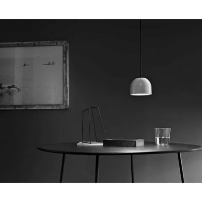 Flos Lampada da soffitto a luce diretta alogena Wan S in diverse finiture