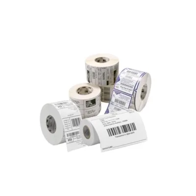 ZEBRA CONSUMABILI 76X76 Z-PERFORM 1000T 76522