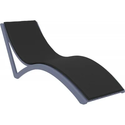 Siesta Cuscino Slim art. 148 con tessuto poliestere