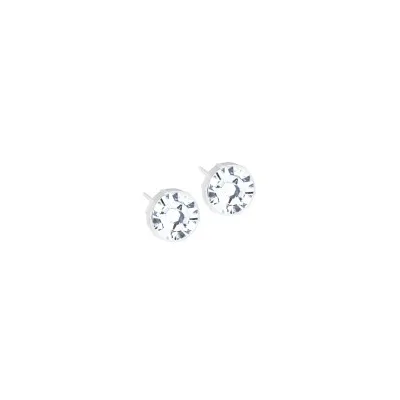 MEDICAL PL NEW 6MM CRYSTAL