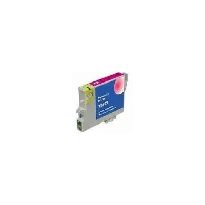 Cartuccia Compatibile EPSON STYLUS PHOTO R210 R310 RX510 Magenta T0493