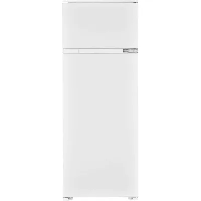 PRONTA CONSEGNA - Hisense Frigorifero doppia porta da incasso RI1P205NEWE da 54 cm
