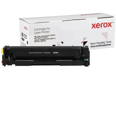 201X / CF400X / CRG-045HBK 006R03692