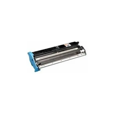 Toner COMPATIBILE EPSON C1000 Konica Minolta 2200 CIANO