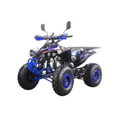 Quad SBR Gunner 125cc R8 FD Pro