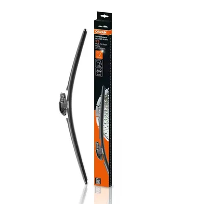 Spazzola tergicristallo 600mm/24'' - OSRAM OBSB600